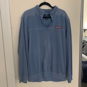 Vineyard Vines pull over